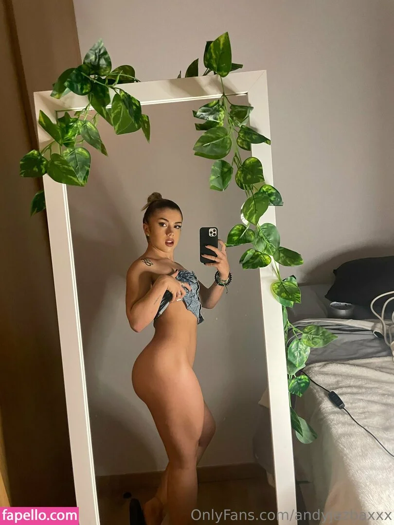 andyjazba / andyjazbaxxx Onlyfans Photo Gallery 