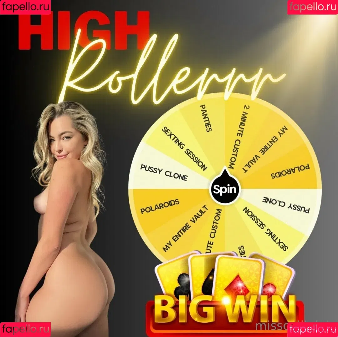 misscalileigh / missnikkileigh Onlyfans Photo Gallery 