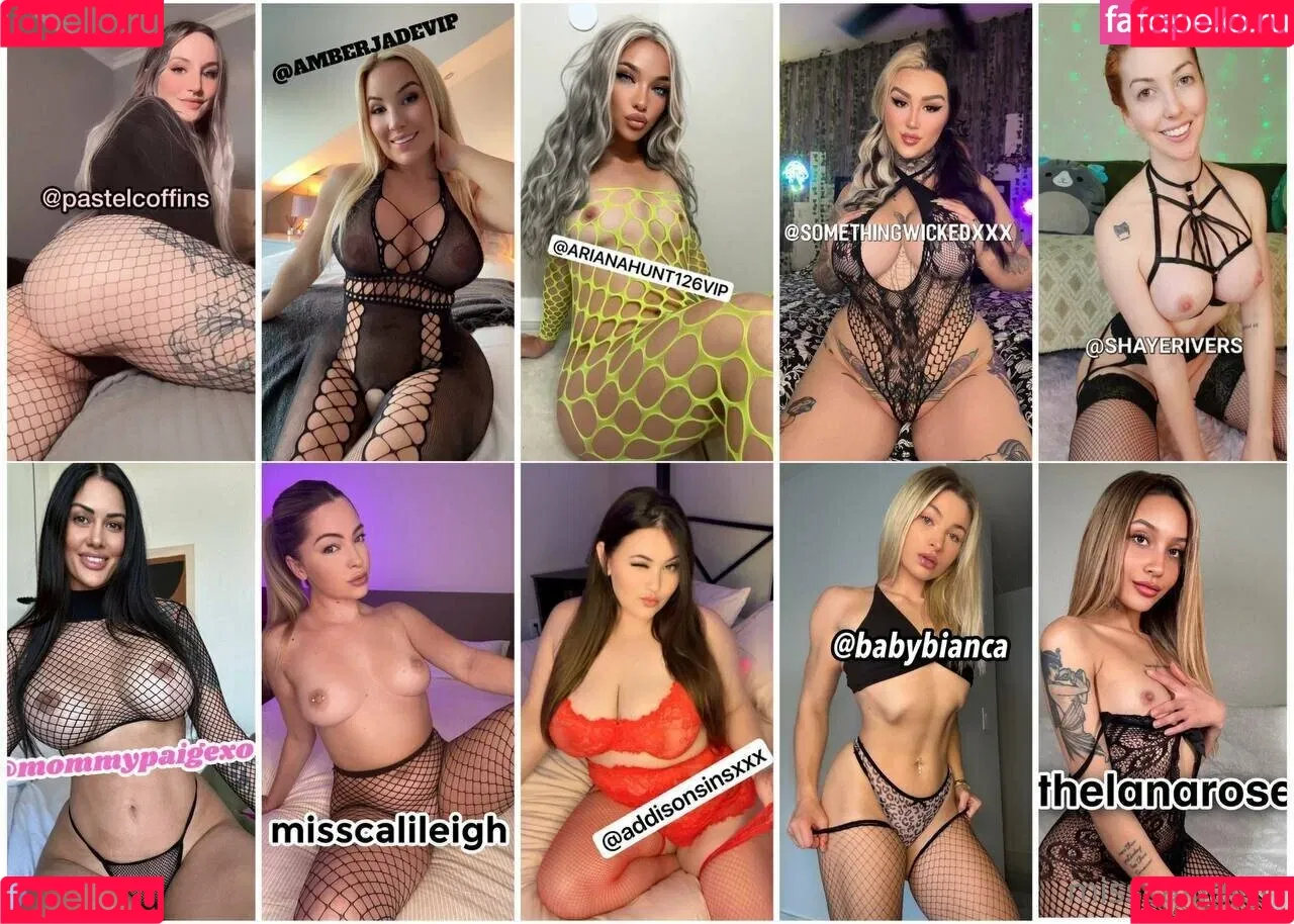 misscalileigh / missnikkileigh Onlyfans Photo Gallery 
