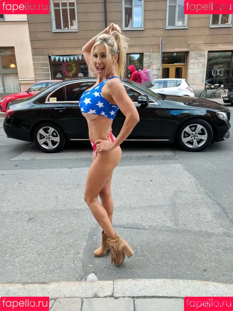 Puma Swede / PumaSwede / thepumaswede Onlyfans Photo Gallery 