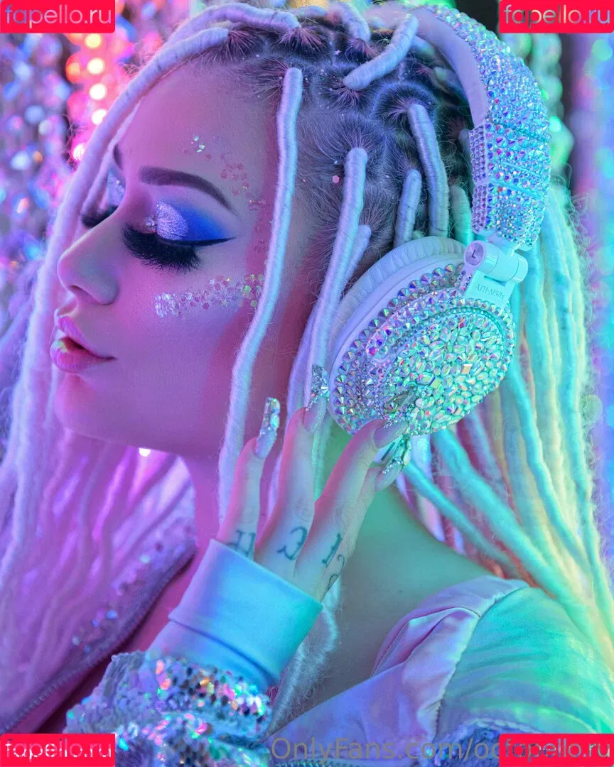 octobooty / octobooty.dj Onlyfans Photo Gallery 