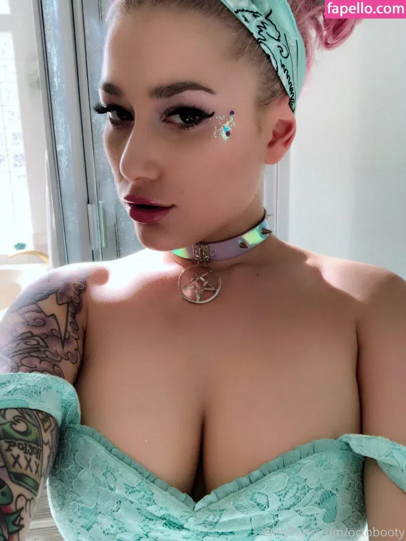 octobooty / octobooty.dj Onlyfans Photo Gallery 