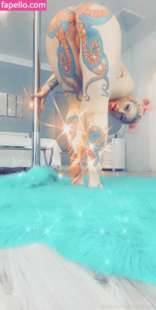 octobooty / octobooty.dj Onlyfans Photo Gallery 