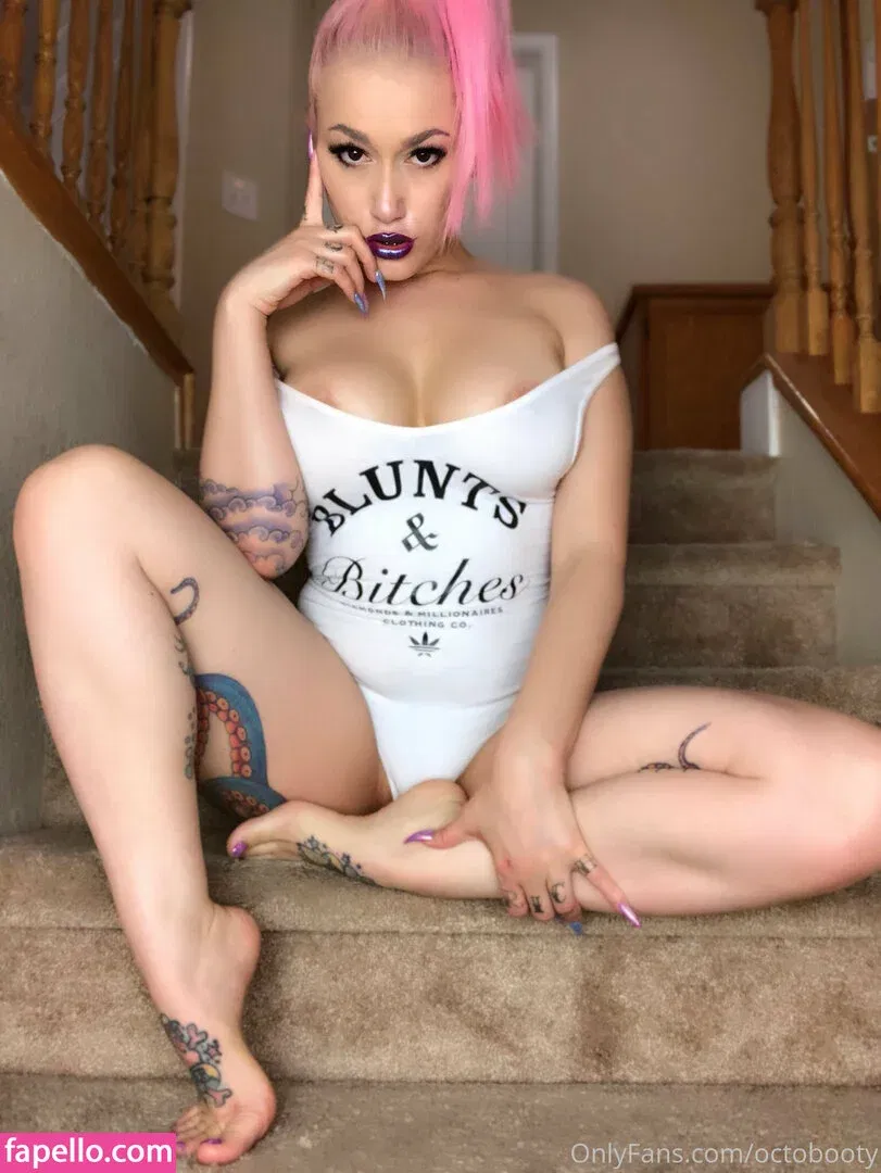 octobooty / octobooty.dj Onlyfans Photo Gallery 