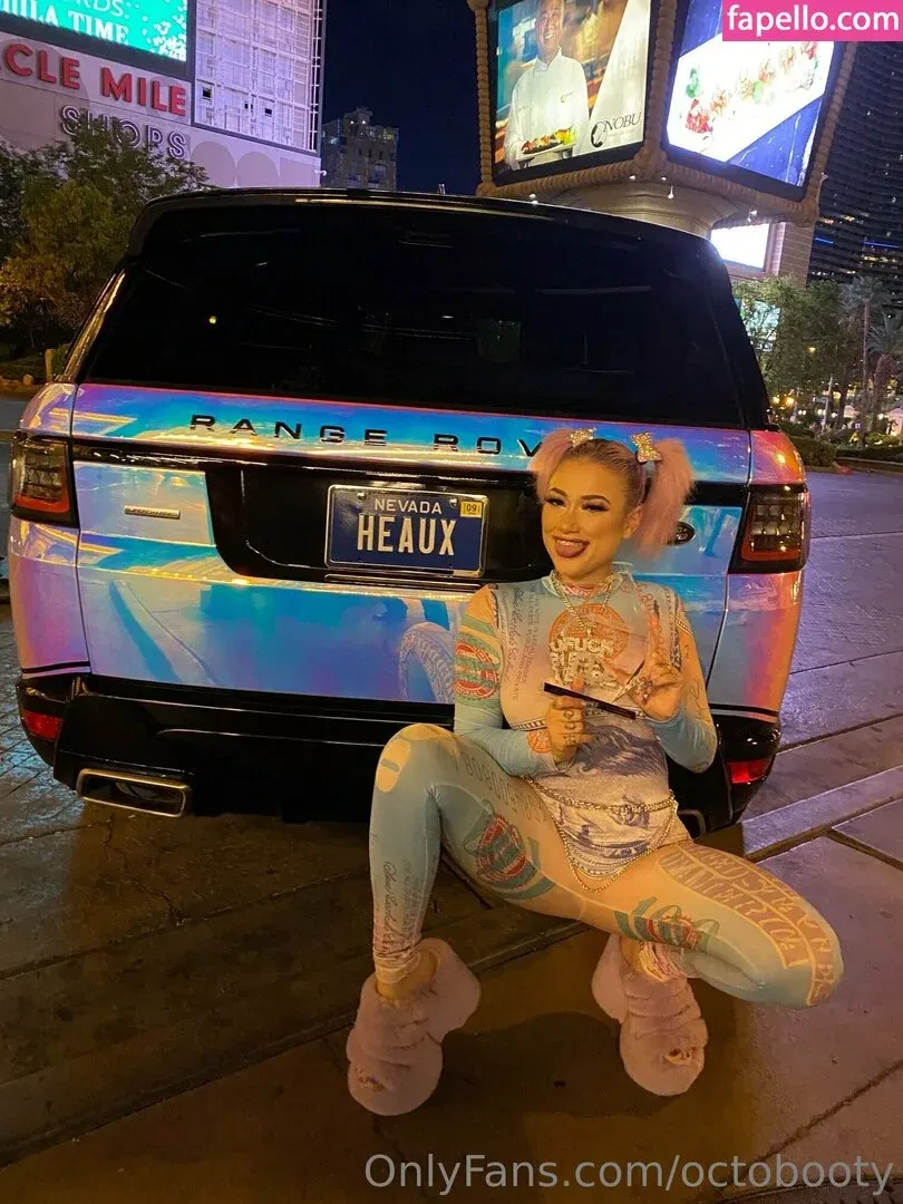 octobooty / octobooty.dj Onlyfans Photo Gallery 