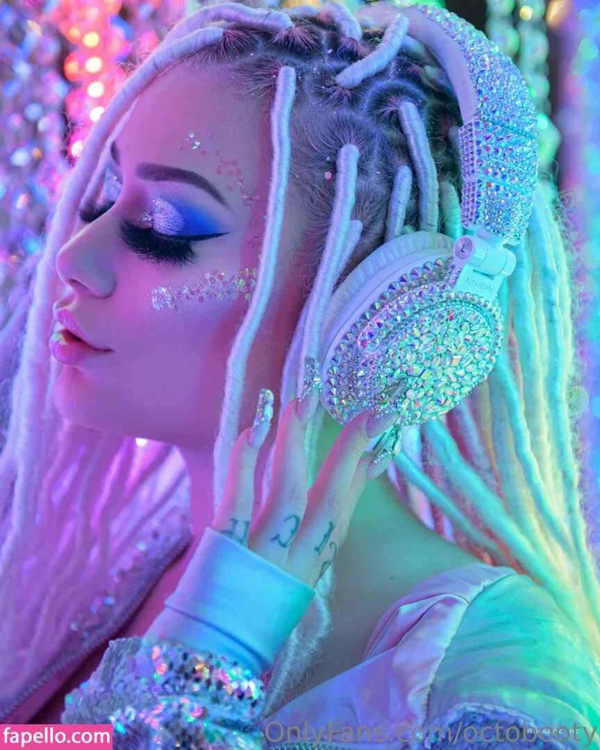 octobooty / octobooty.dj Onlyfans Photo Gallery 