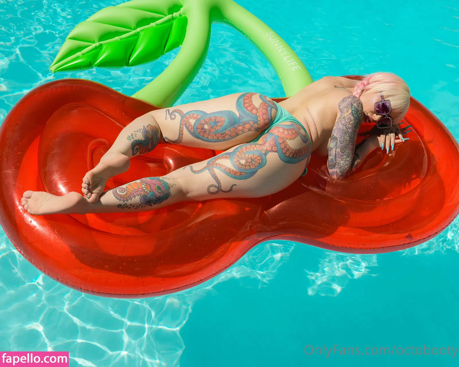 octobooty / octobooty.dj Onlyfans Photo Gallery 