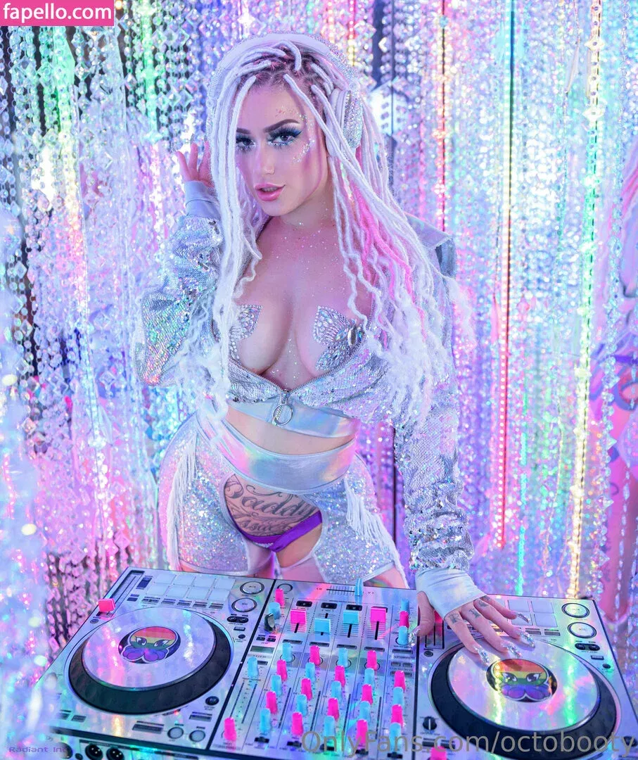 octobooty / octobooty.dj Onlyfans Photo Gallery 