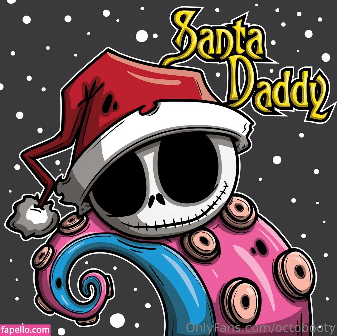 octobooty / octobooty.dj Onlyfans Photo Gallery 