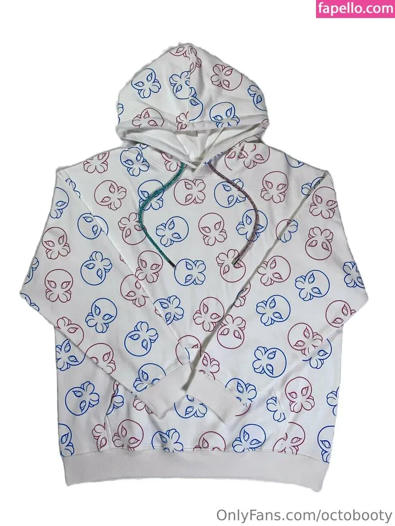 octobooty / octobooty.dj Onlyfans Photo Gallery 