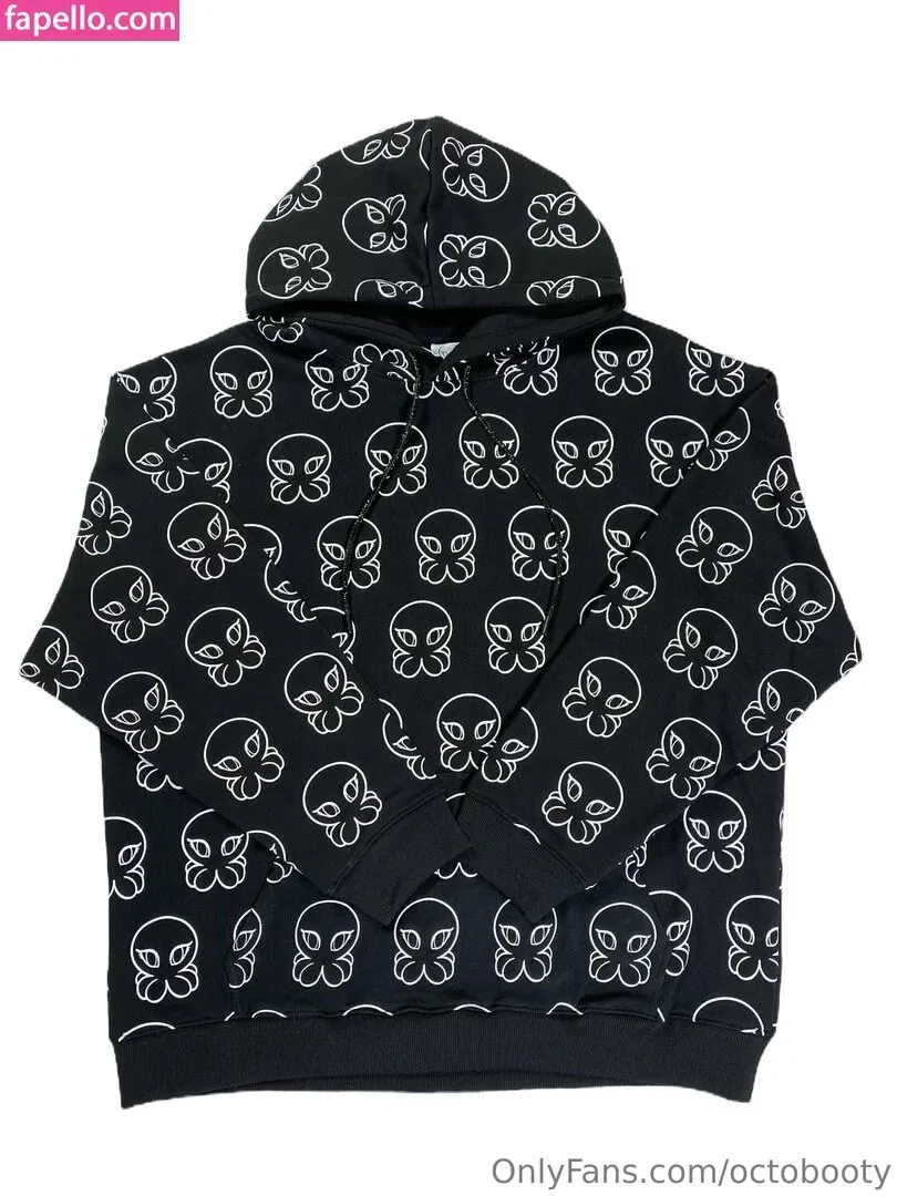 octobooty / octobooty.dj Onlyfans Photo Gallery 