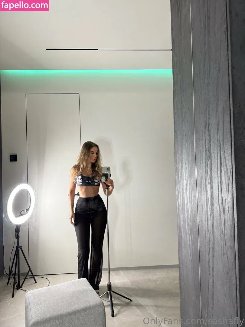 sashafly / shasa_fly Onlyfans Photo Gallery 