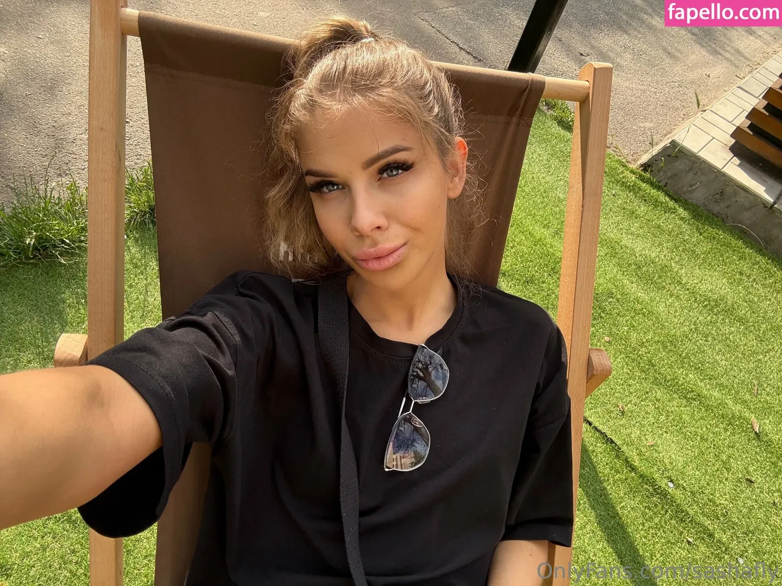 sashafly / shasa_fly Onlyfans Photo Gallery 