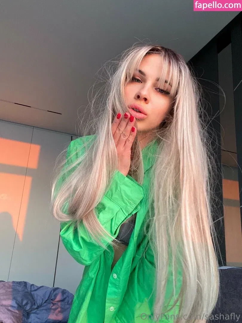 sashafly / shasa_fly Onlyfans Photo Gallery 