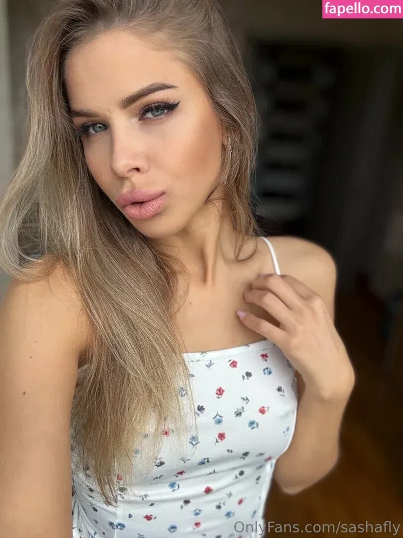 sashafly / shasa_fly Onlyfans Photo Gallery 
