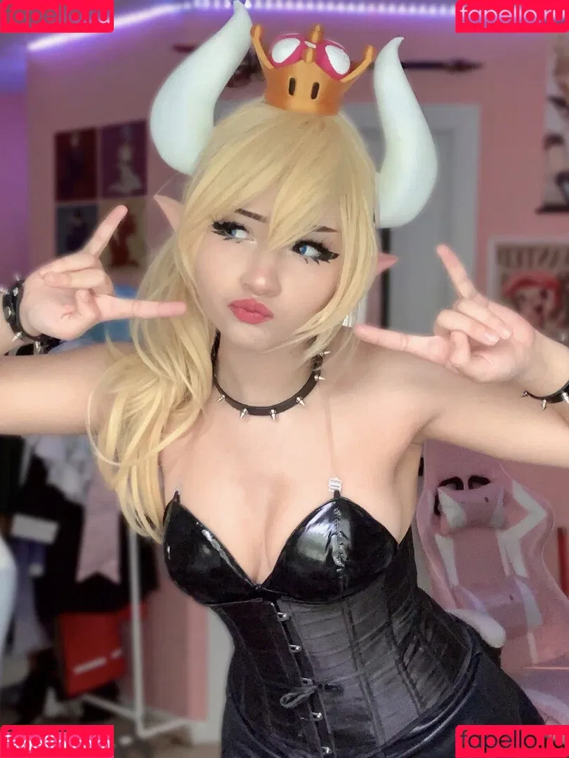 Kora / Kora.aura / Koraaura / kora_killah Onlyfans Photo Gallery 