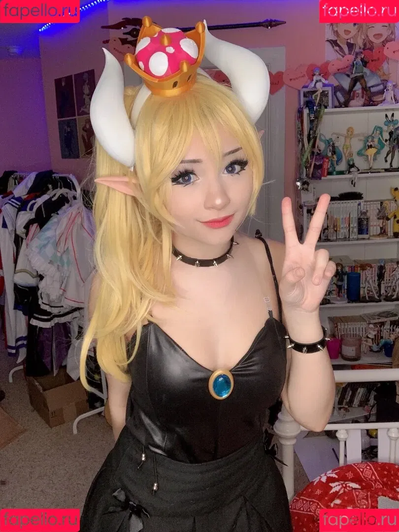 Kora / Kora.aura / Koraaura / kora_killah Onlyfans Photo Gallery 