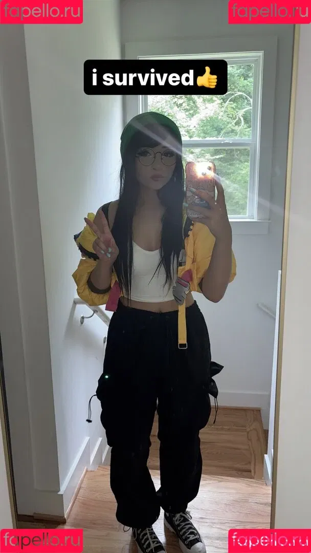 Kora / Kora.aura / Koraaura / kora_killah Onlyfans Photo Gallery 