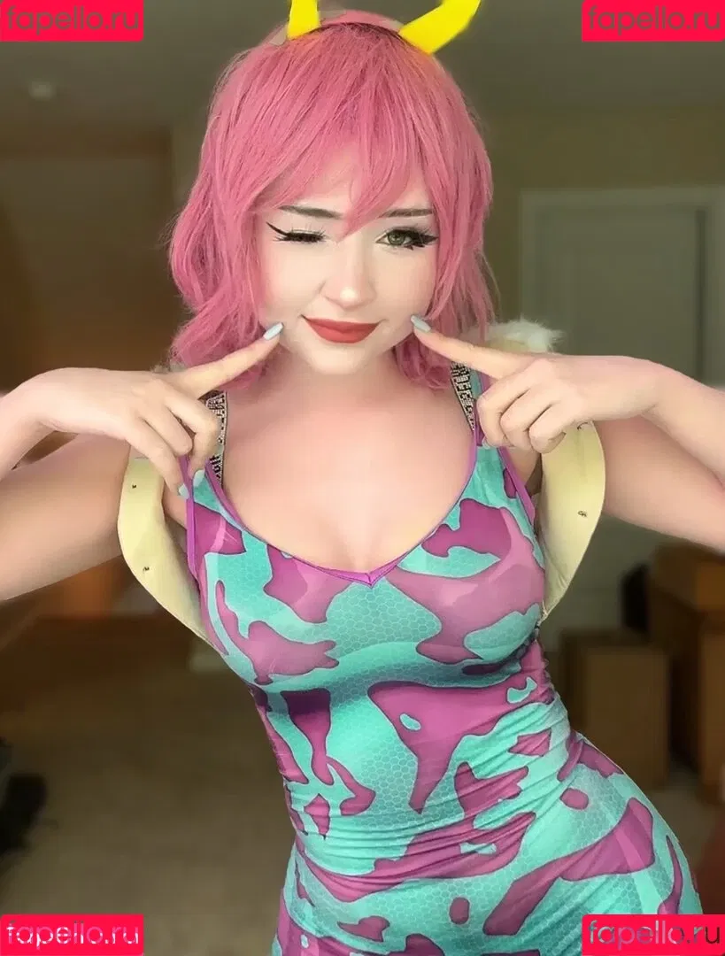 Kora / Kora.aura / Koraaura / kora_killah Onlyfans Photo Gallery 