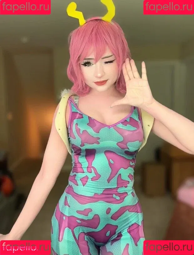 Kora / Kora.aura / Koraaura / kora_killah Onlyfans Photo Gallery 