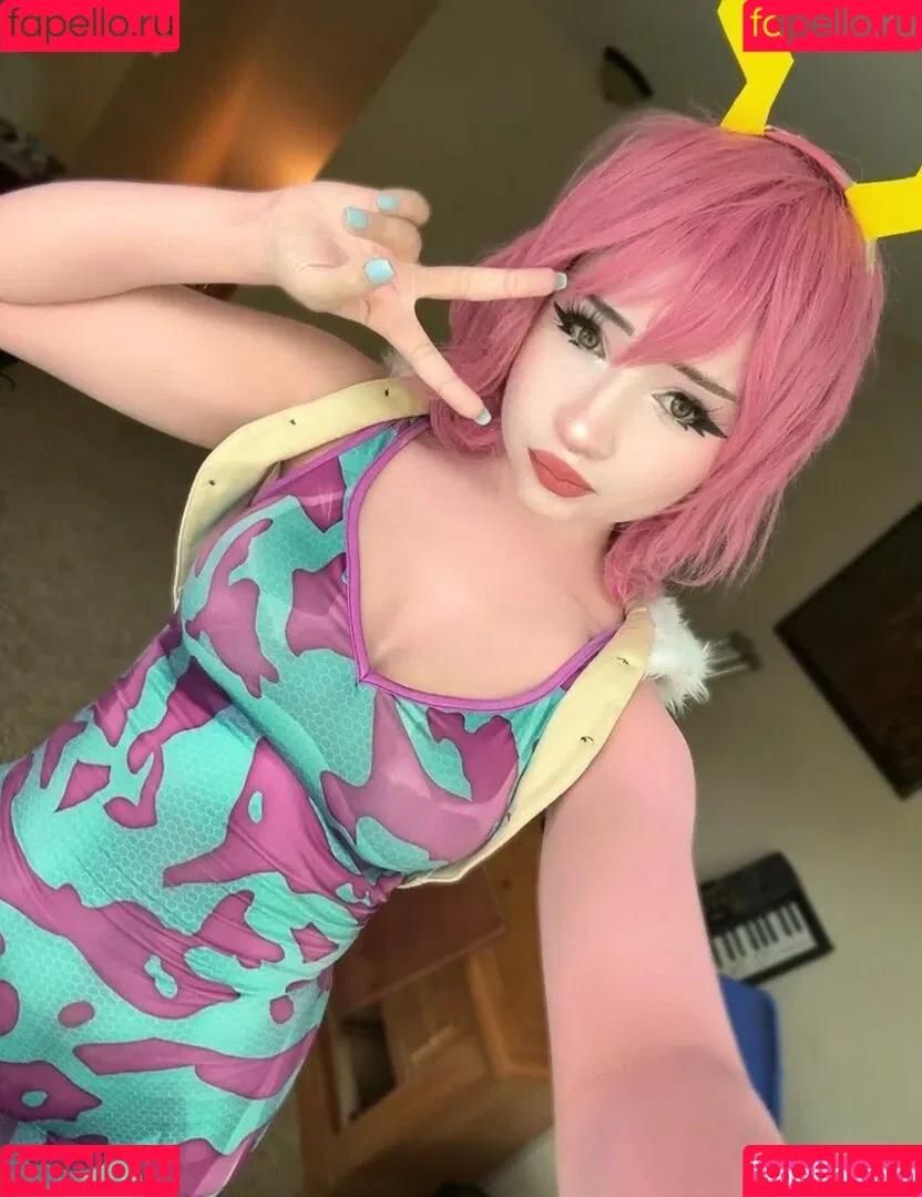 Kora / Kora.aura / Koraaura / kora_killah Onlyfans Photo Gallery 