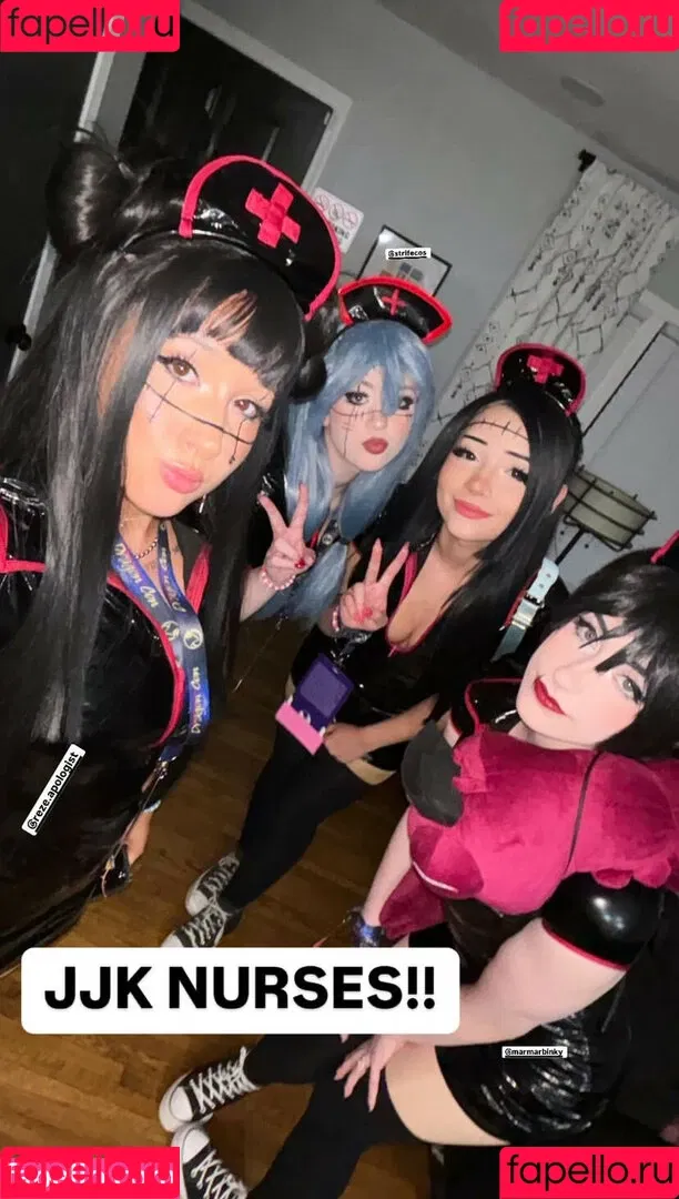 Kora / Kora.aura / Koraaura / kora_killah Onlyfans Photo Gallery 