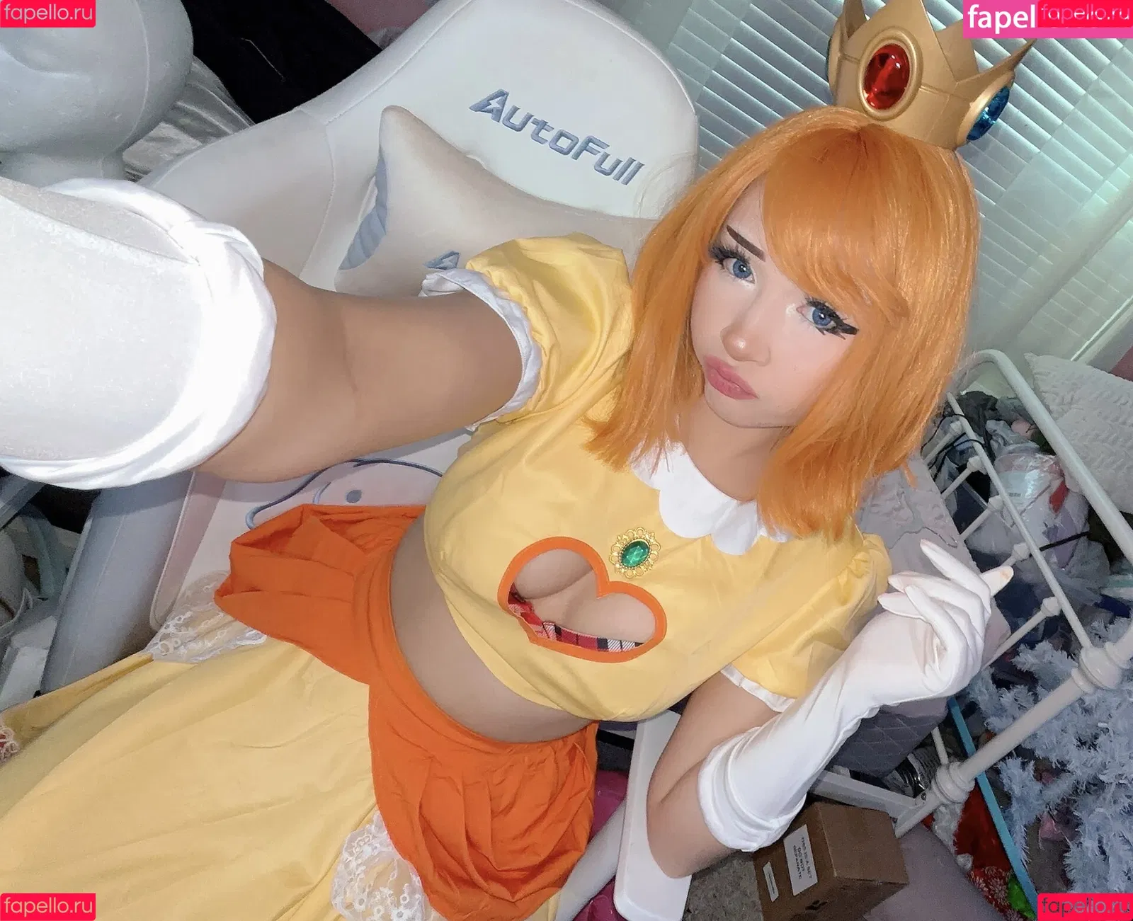 Kora / Kora.aura / Koraaura / kora_killah Onlyfans Photo Gallery 