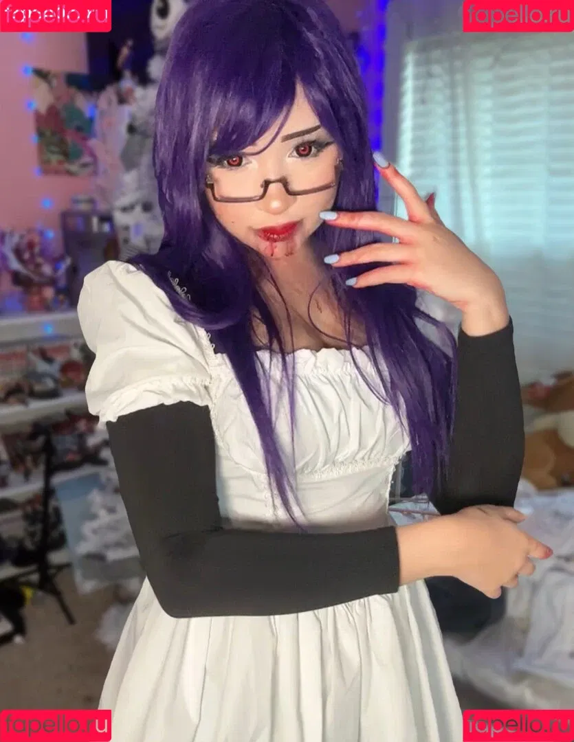 Kora / Kora.aura / Koraaura / kora_killah Onlyfans Photo Gallery 
