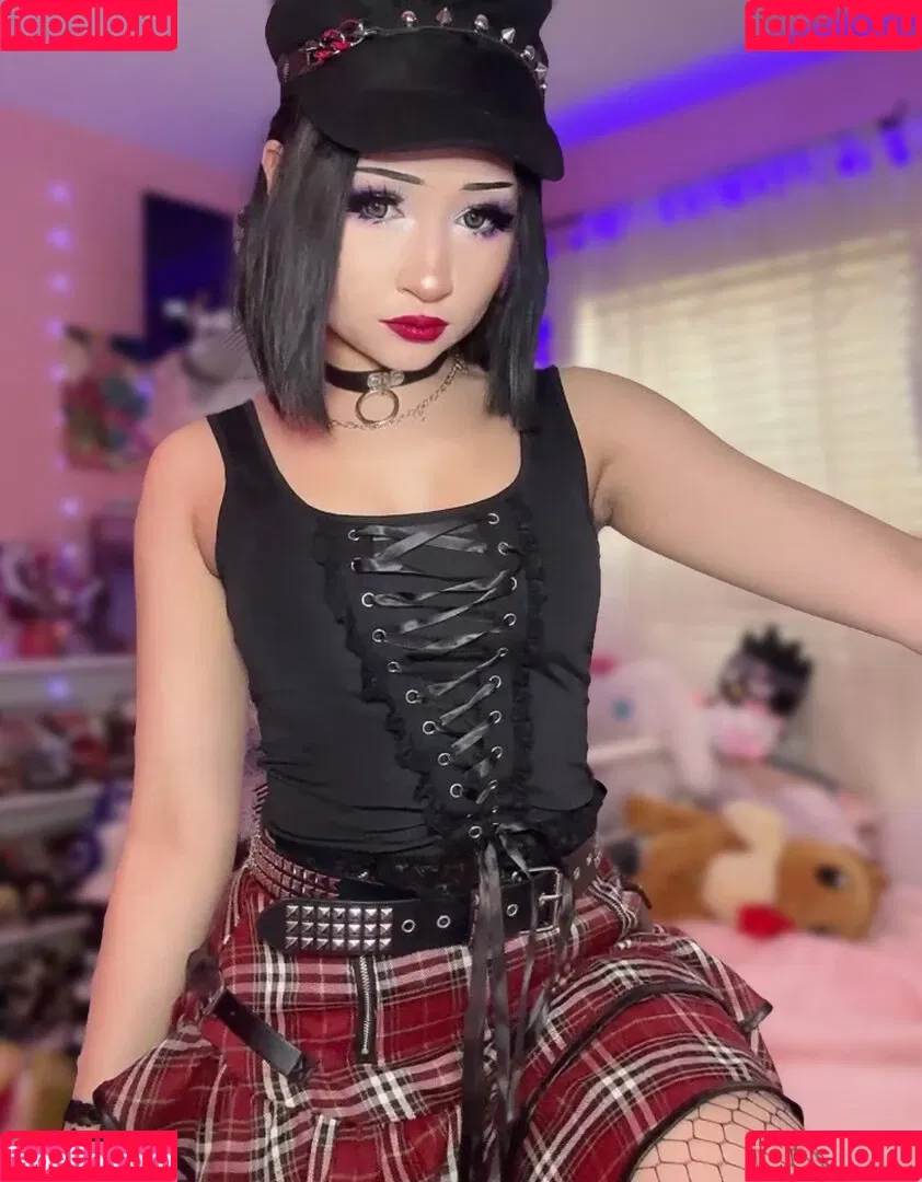 Kora / Kora.aura / Koraaura / kora_killah Onlyfans Photo Gallery 