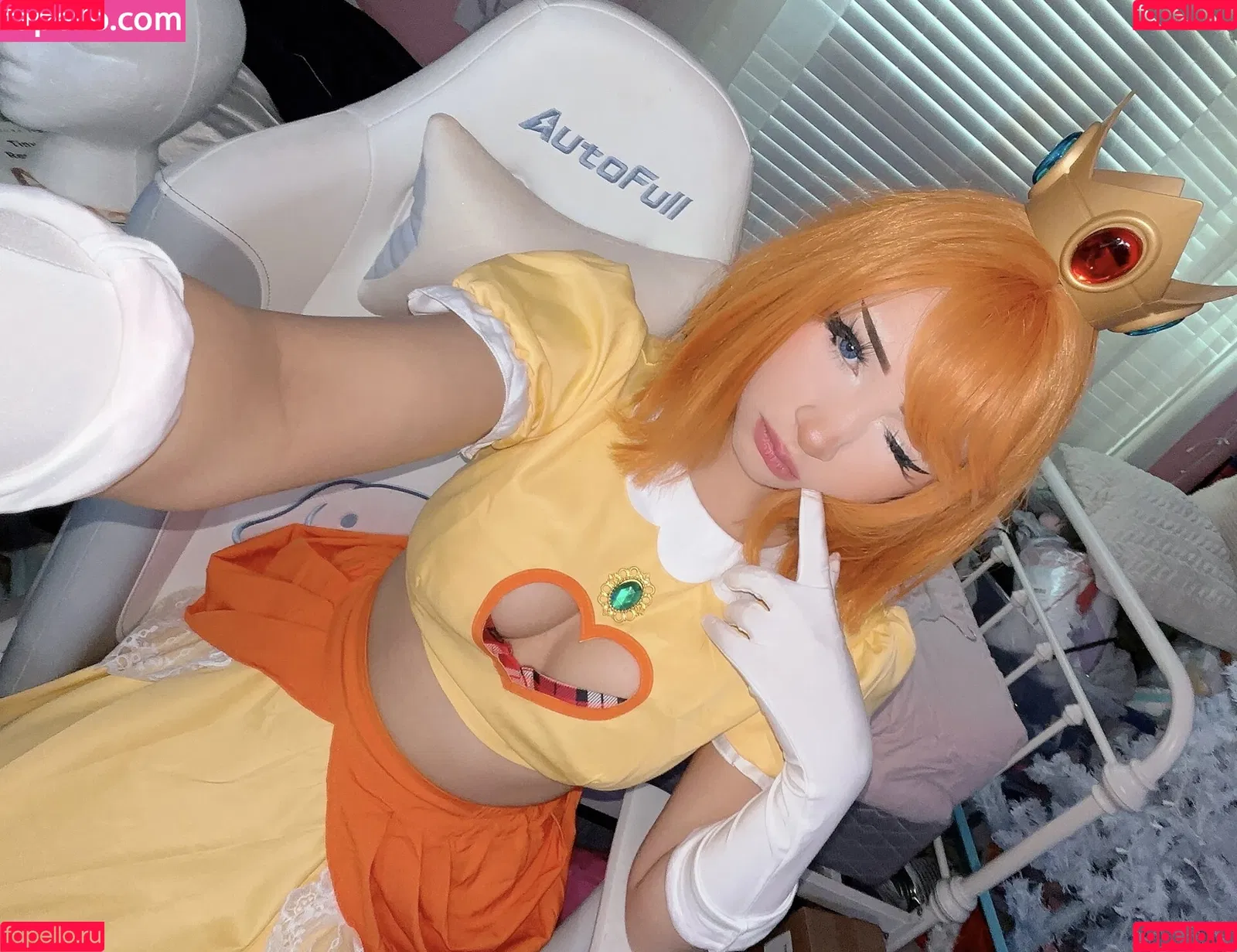 Kora / Kora.aura / Koraaura / kora_killah Onlyfans Photo Gallery 