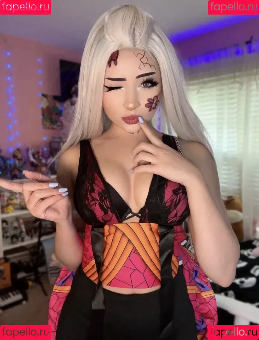Kora / Kora.aura / Koraaura / kora_killah Onlyfans Photo Gallery 