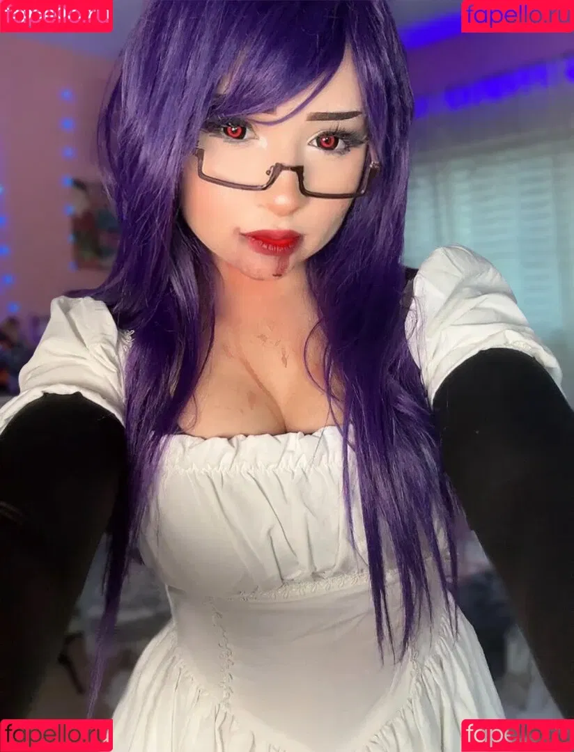 Kora / Kora.aura / Koraaura / kora_killah Onlyfans Photo Gallery 