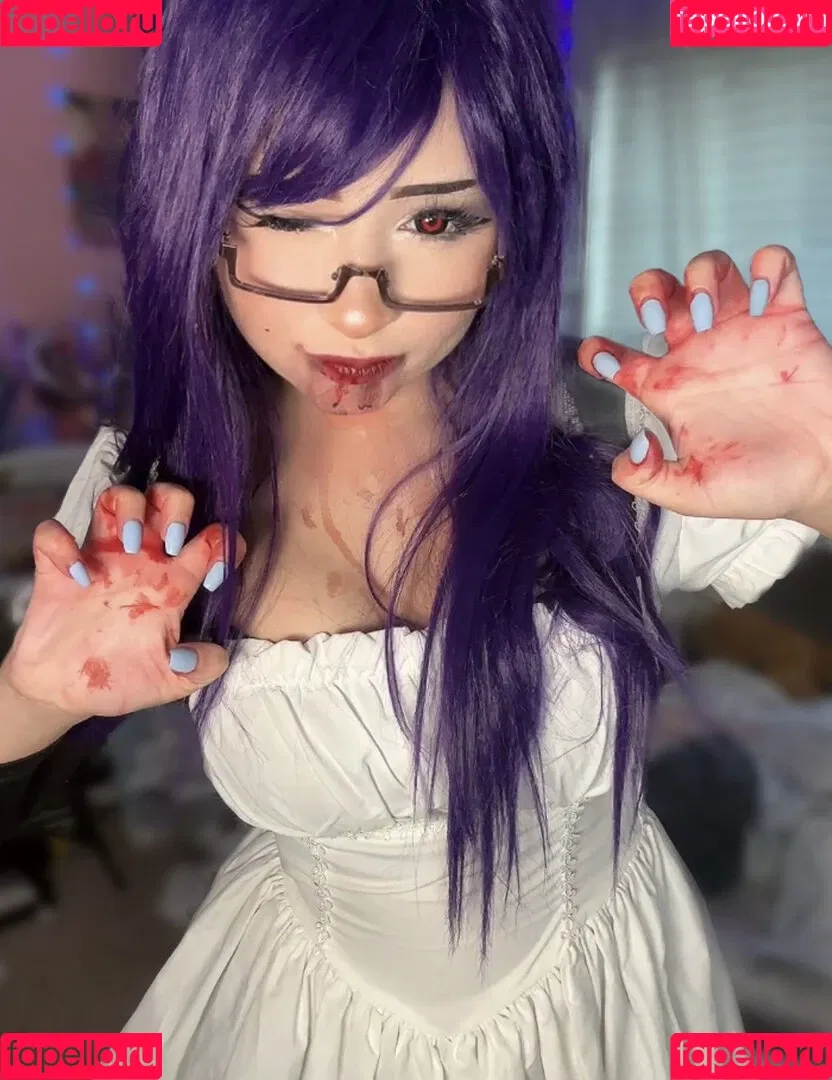 Kora / Kora.aura / Koraaura / kora_killah Onlyfans Photo Gallery 