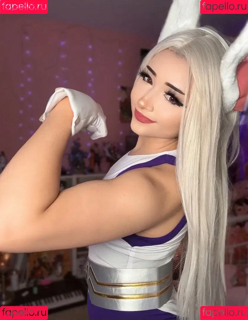 Kora / Kora.aura / Koraaura / kora_killah Onlyfans Photo Gallery 