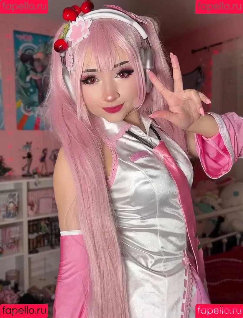 Kora / Kora.aura / Koraaura / kora_killah Onlyfans Photo Gallery 