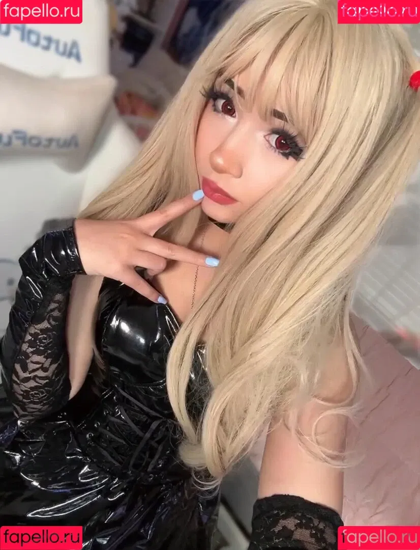 Kora / Kora.aura / Koraaura / kora_killah Onlyfans Photo Gallery 