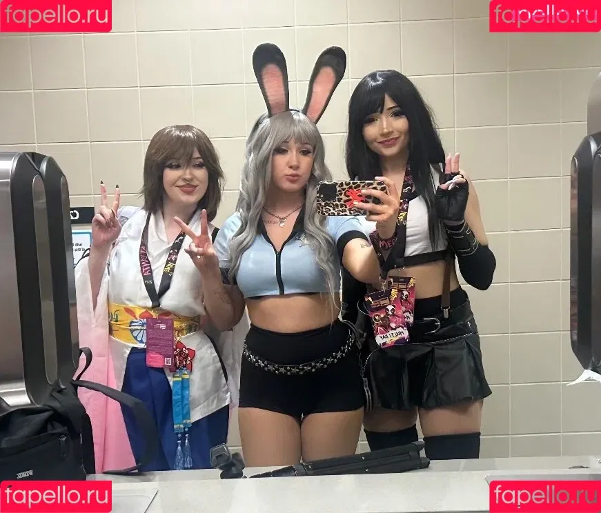 Kora / Kora.aura / Koraaura / kora_killah Onlyfans Photo Gallery 