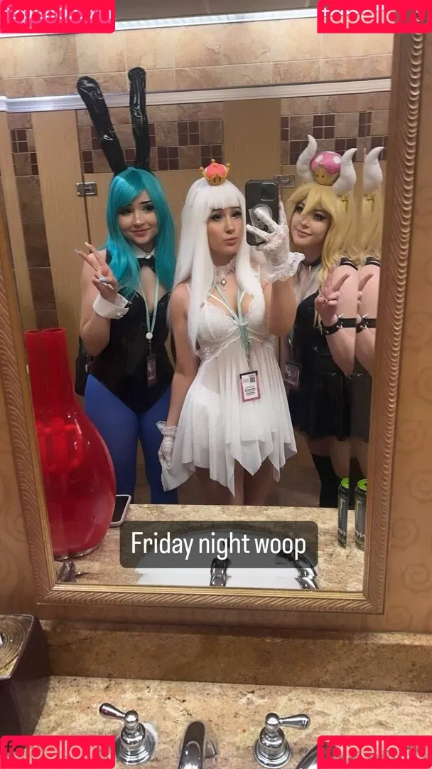 Kora / Kora.aura / Koraaura / kora_killah Onlyfans Photo Gallery 