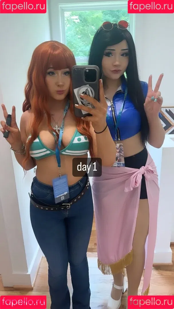 Kora / Kora.aura / Koraaura / kora_killah Onlyfans Photo Gallery 