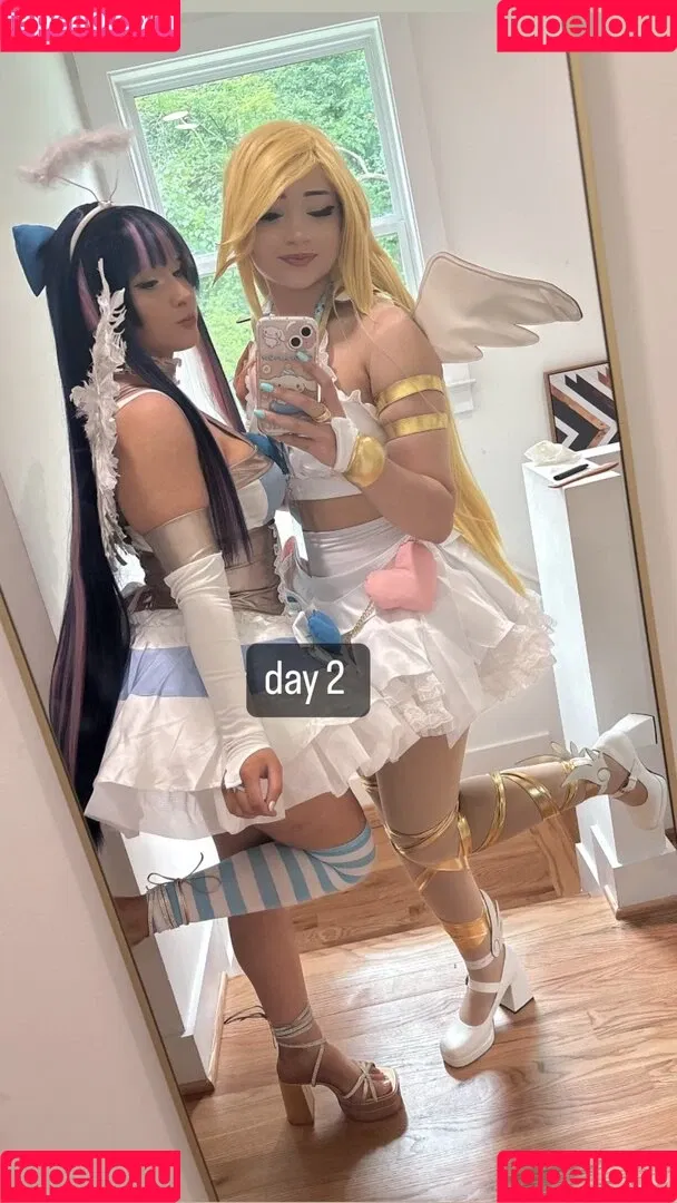 Kora / Kora.aura / Koraaura / kora_killah Onlyfans Photo Gallery 