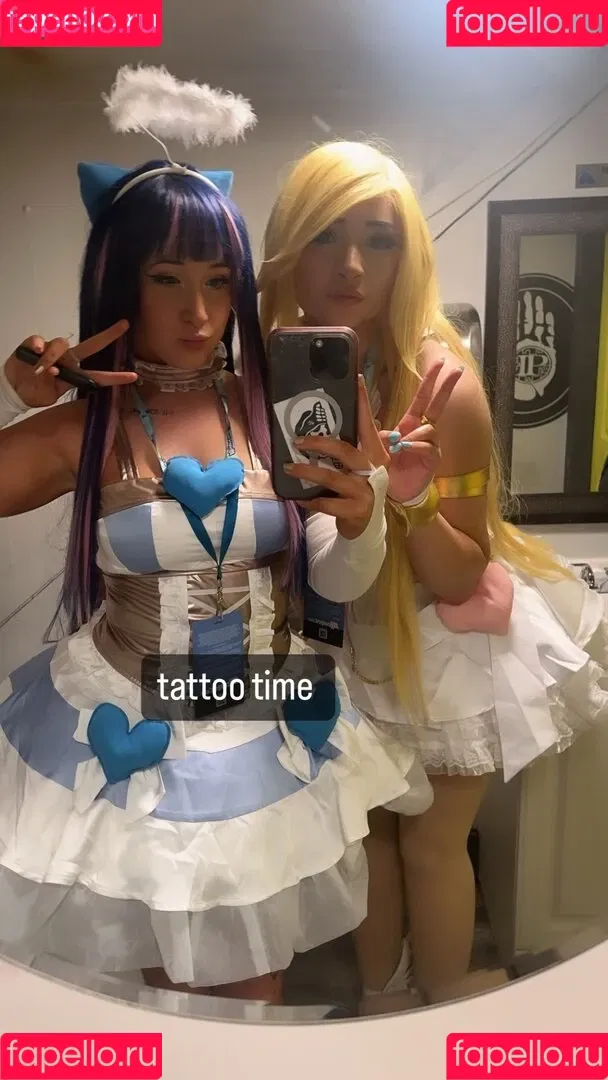 Kora / Kora.aura / Koraaura / kora_killah Onlyfans Photo Gallery 