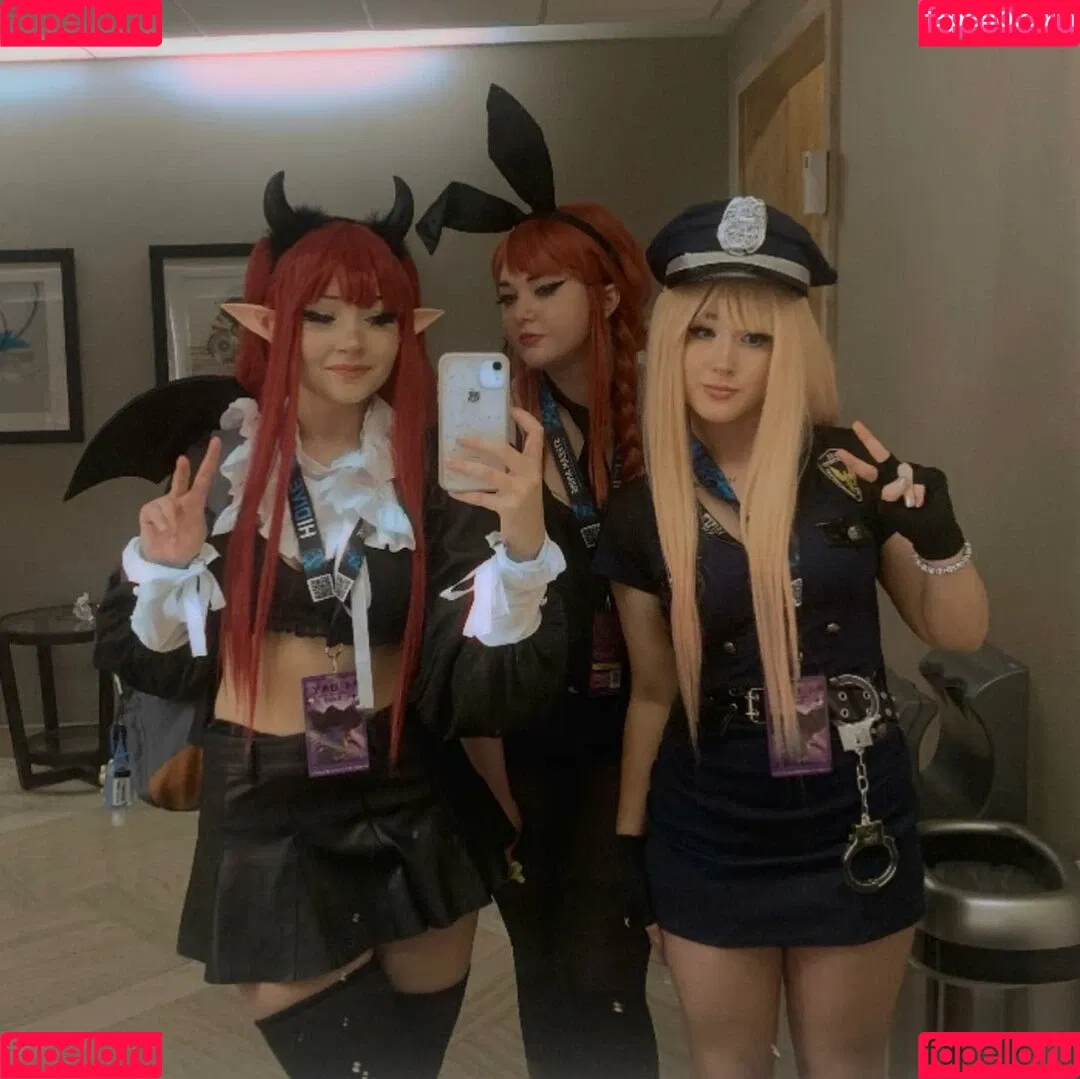 Kora / Kora.aura / Koraaura / kora_killah Onlyfans Photo Gallery 