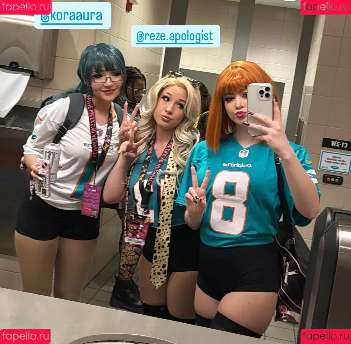 Kora / Kora.aura / Koraaura / kora_killah Onlyfans Photo Gallery 