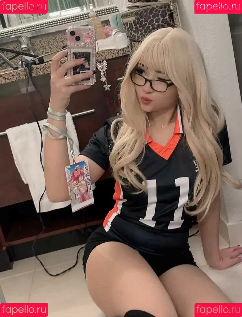 Kora / Kora.aura / Koraaura / kora_killah Onlyfans Photo Gallery 