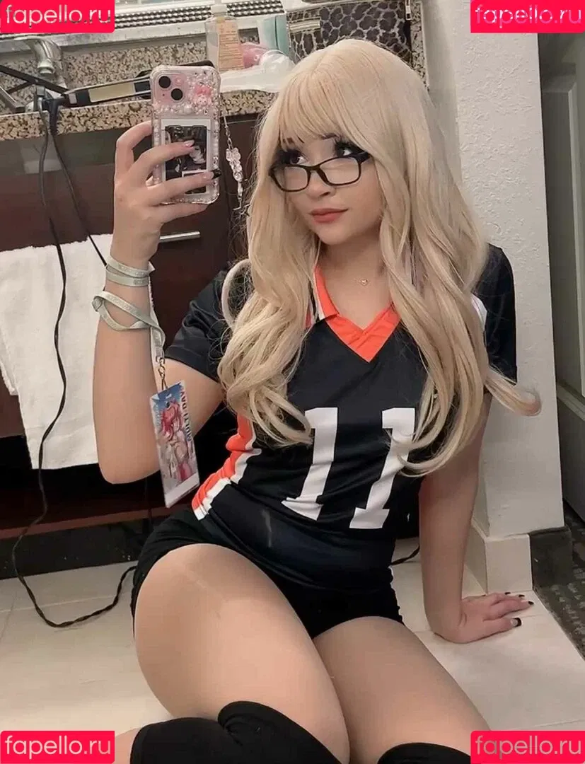 Kora / Kora.aura / Koraaura / kora_killah Onlyfans Photo Gallery 