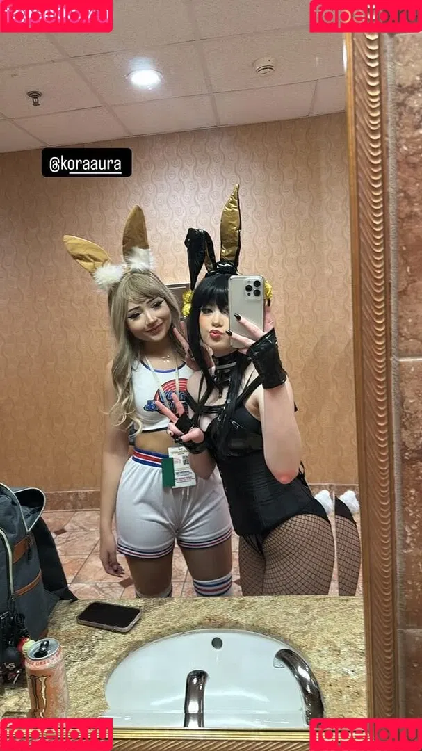 Kora / Kora.aura / Koraaura / kora_killah Onlyfans Photo Gallery 