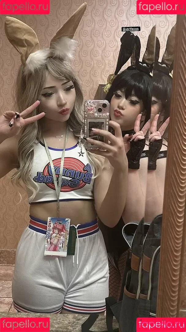 Kora / Kora.aura / Koraaura / kora_killah Onlyfans Photo Gallery 