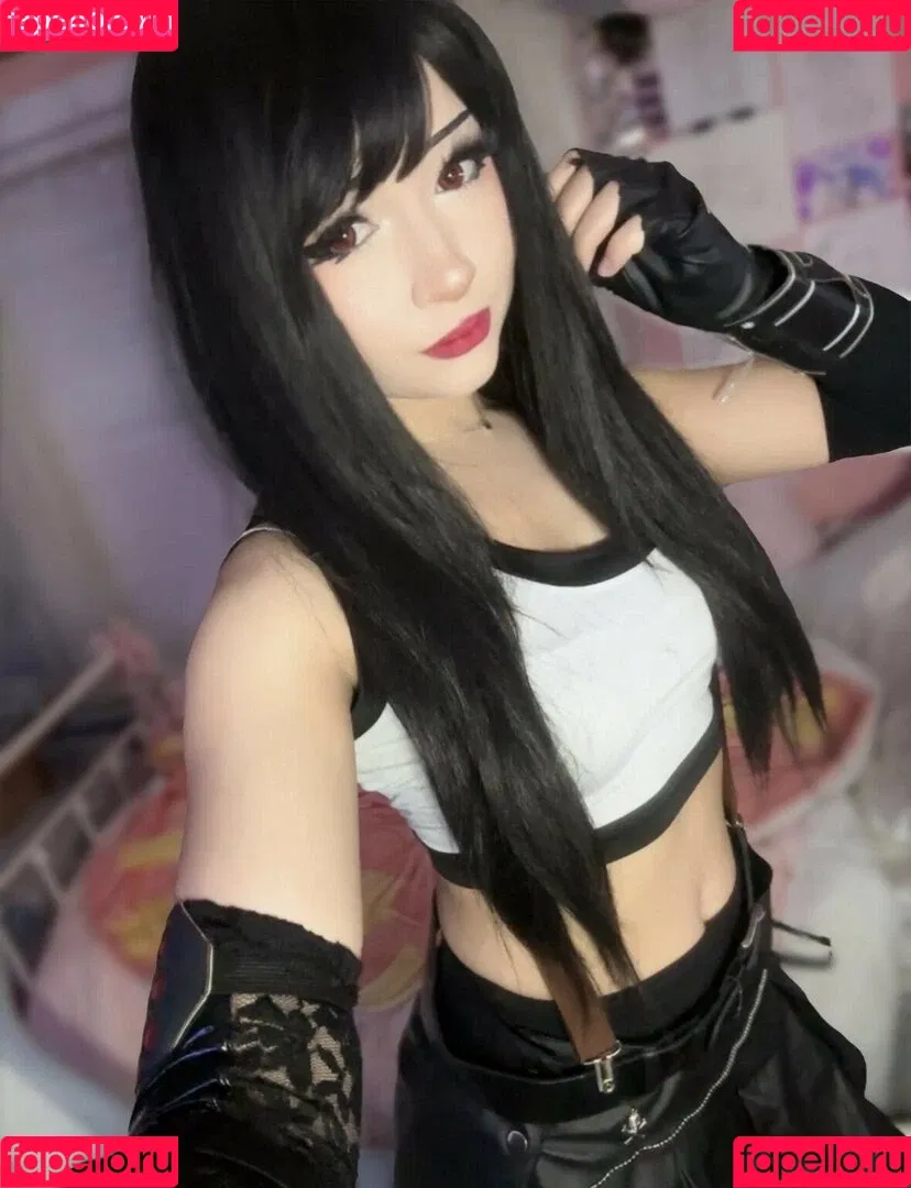 Kora / Kora.aura / Koraaura / kora_killah Onlyfans Photo Gallery 