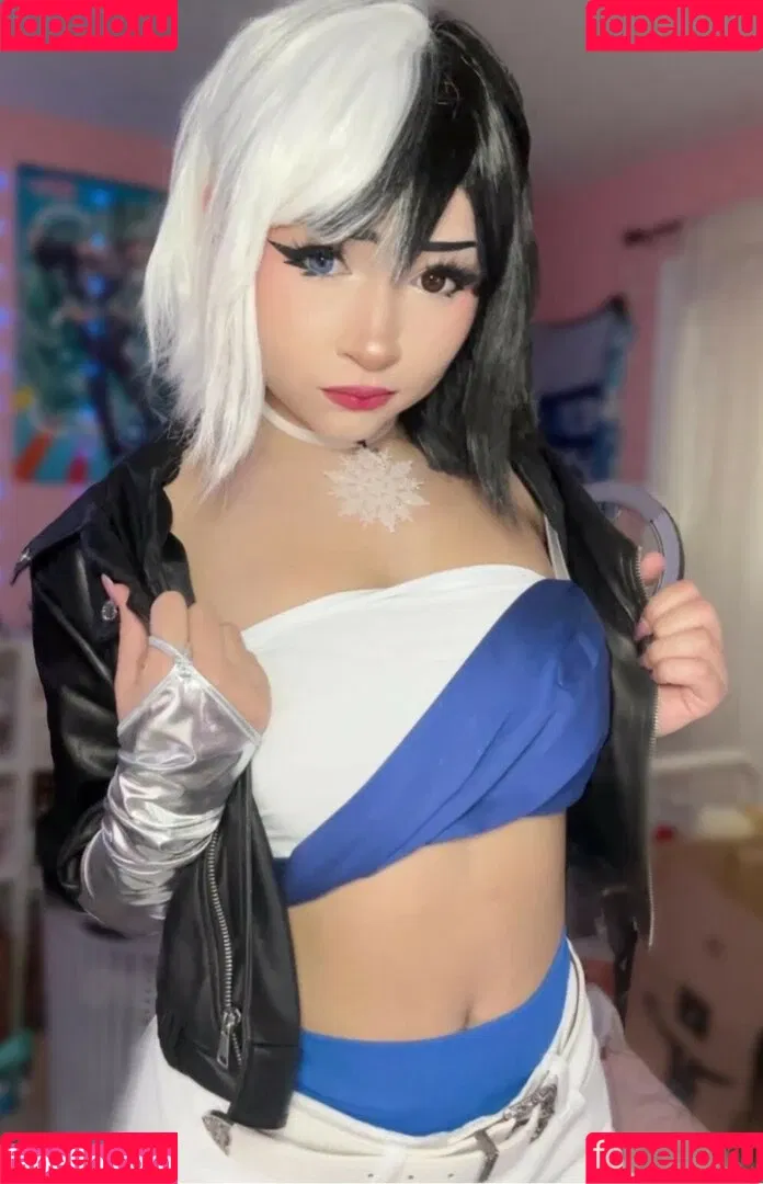 Kora / Kora.aura / Koraaura / kora_killah Onlyfans Photo Gallery 