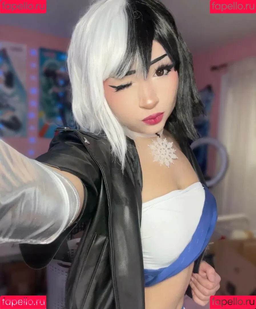 Kora / Kora.aura / Koraaura / kora_killah Onlyfans Photo Gallery 